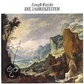 Haydn: Die Jahreszeiten / Krauss, Hann, Patzak, Eipperle