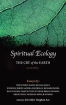 Boek cover Spiritual Ecology van Wendell Berry (Paperback)