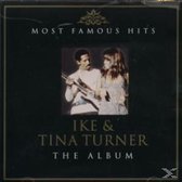 Ike & Tina Turner - Most Famous Hits