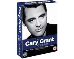 Cary Grant Collection