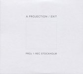 A Projection - Exit (LP)