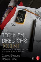 The Focal Press Toolkit Series - The Technical Director's Toolkit