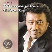 Alemayehu Eshete - The Best Of Alemayehu Eshete (CD)