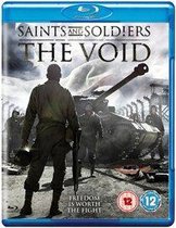 Saint And Soldiers - The Void