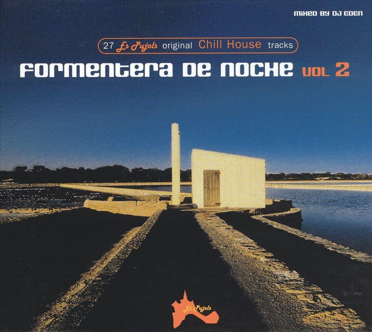 Formentera De Noche Vol. 2
