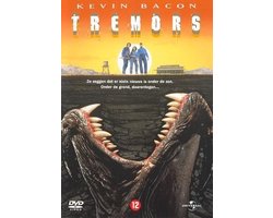 Tremors