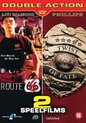 Route 66 & Twist Of Fate