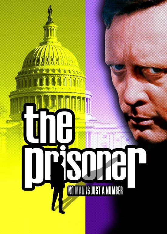 The Prisoner (40th Anniversary Edition)