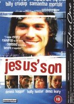 Jesus' Son