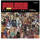 Fulaso - La Rumba/My Little Baby (7" Vinyl Single)
