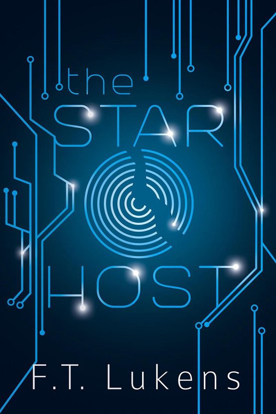Broken Moon 1 - The Star Host