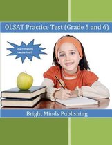 Olsat Practice Test (Grade 5 and 6)