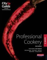 City & Guilds NVQ/SVQ and Technical Certificate Level 2 Professional Cookery Candidate Handbook
