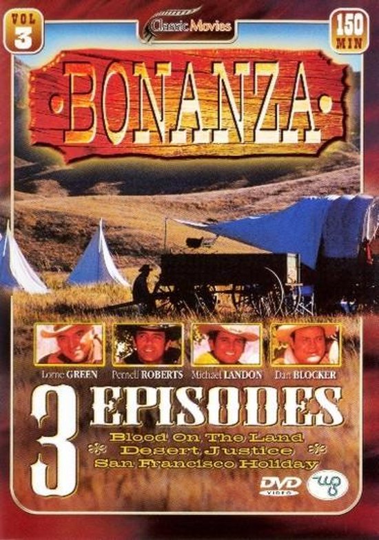 Bonanza 3