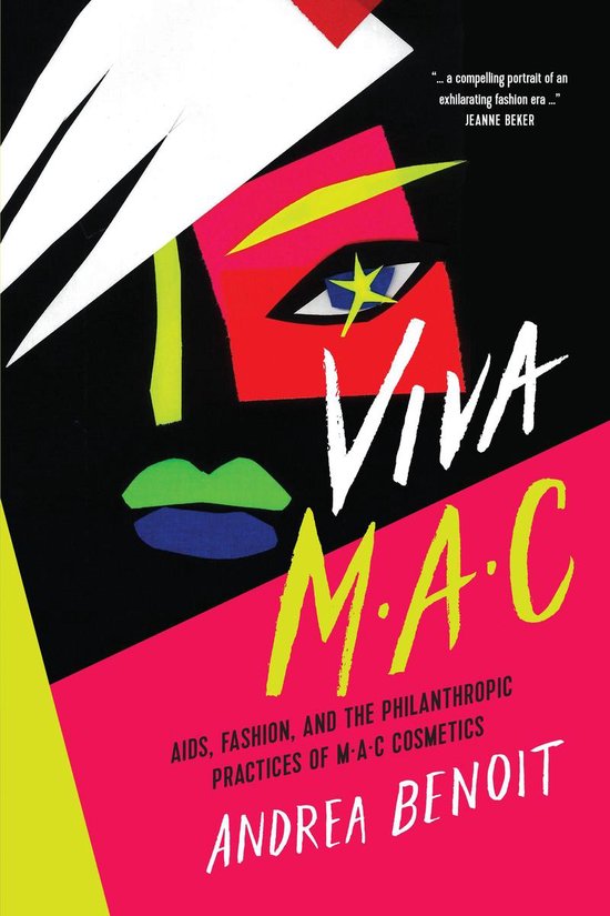 VIVA MAC - cover