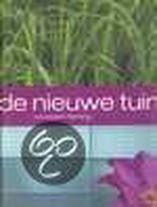 De Nieuwe Tuin - Modeste Herwig | Respetofundacion.org