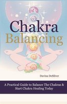 Chakra Balancing