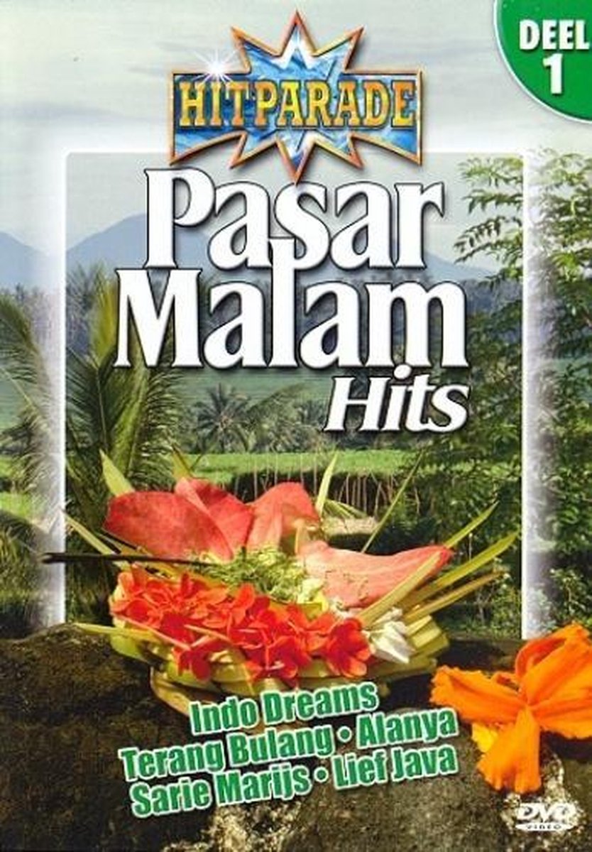 Pasar Malam hits 1