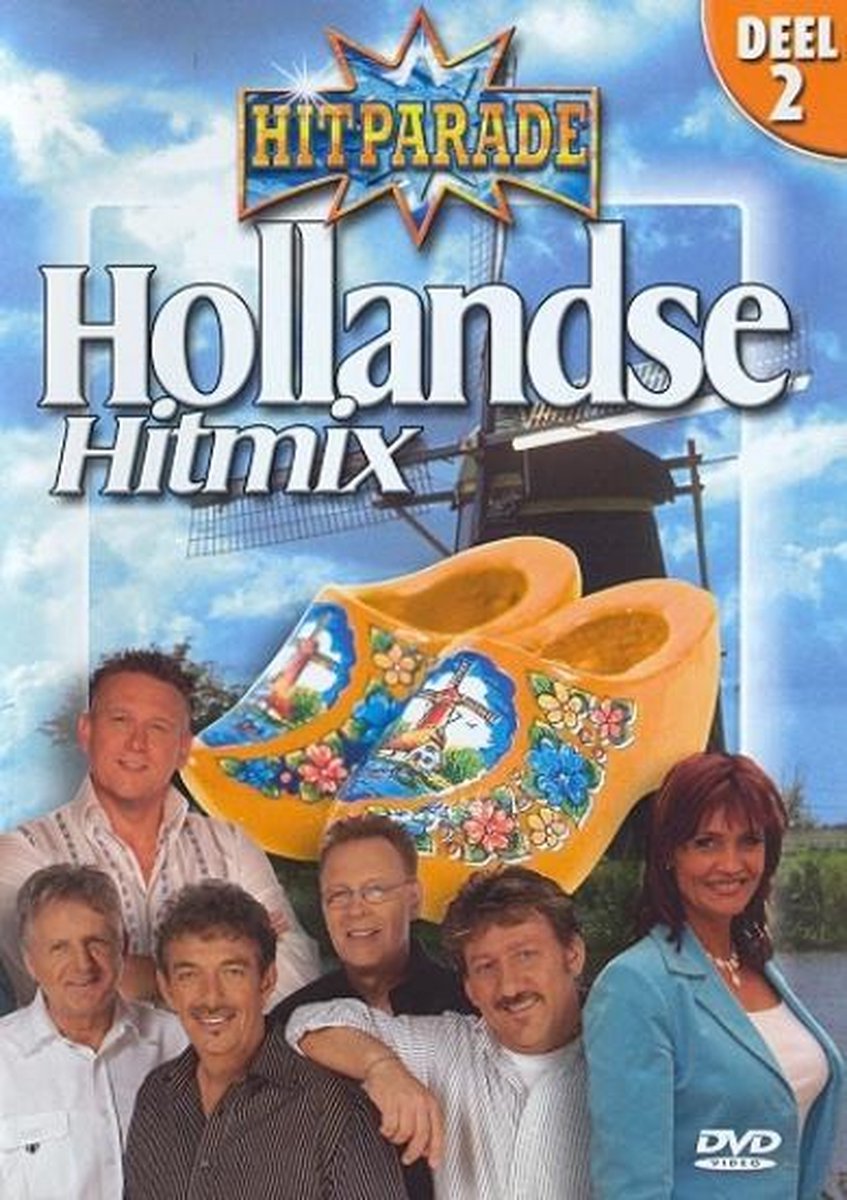 Hollandse Hitmix 2