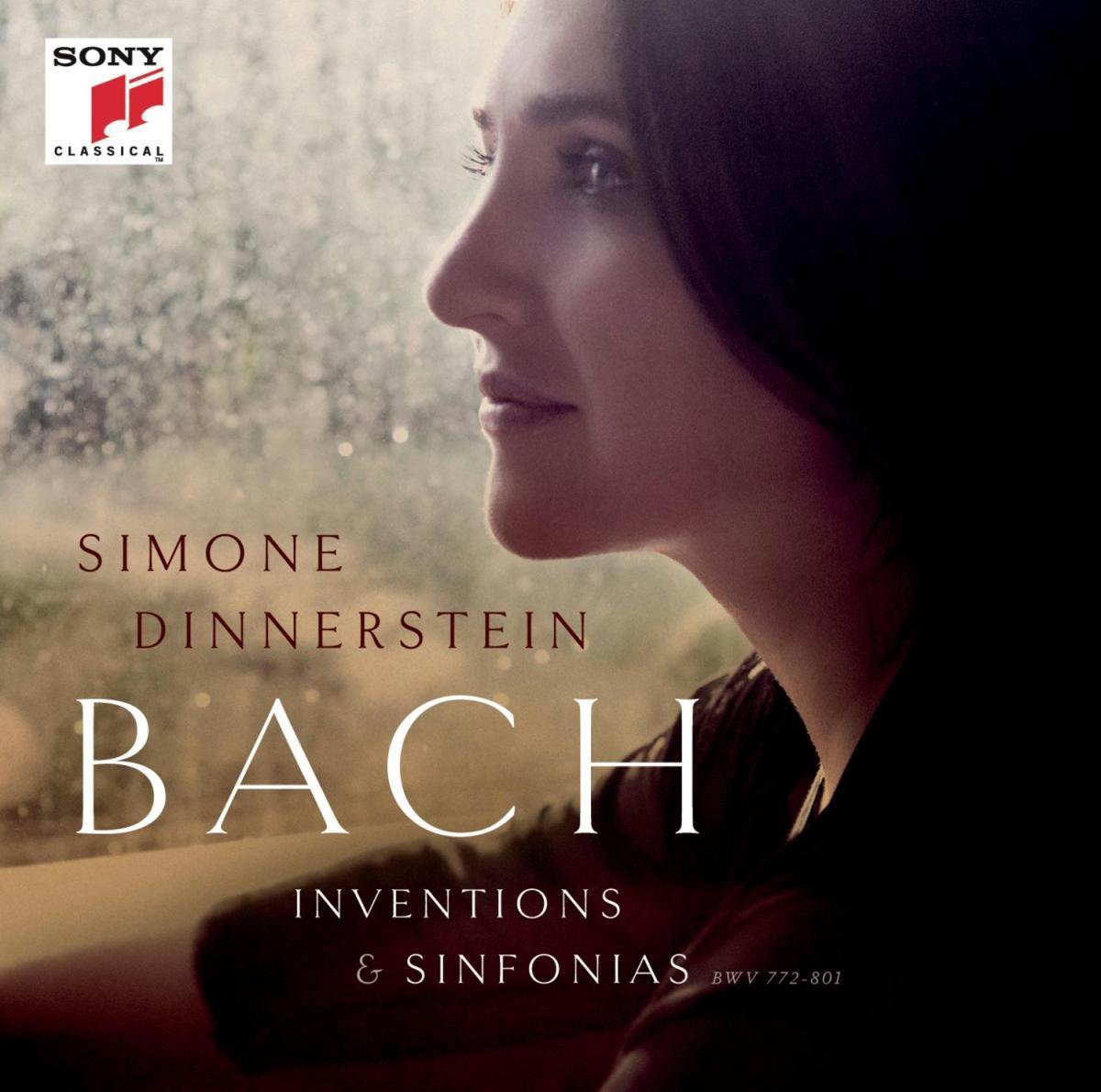 Inventions & Sinfonias