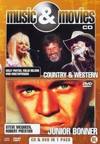 Music & Movies: Country & Western