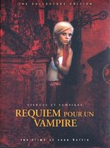 Requiem pour un vampire (3 DVD)