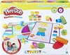 foto van Play-Doh Structuren & Gereedschap - Klei