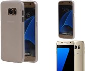 Coque TPU MP Case pour Galaxy S7 G930F Blanc