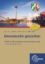 Demokratie gestalten - Nordrhein-Westfalen
