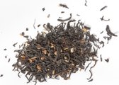Black Chai (Bio) 4 x 100 gr. premium biologische losse thee in busjes