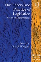 The Theory And Practice Of Legislation