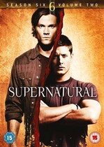 Supernatural - Seizoen 6 - Volume 2 (Import)