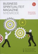 Business Spiritualiteit Magazine Nyenrode / 11 2010