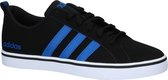 Adidas - Vs Pace - Sneaker laag sportief - Heren - Maat 46,5 - Zwart - Core Black