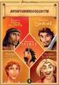 Dreamworks Classics Box (DVD)