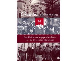 Panden Die Verhalen