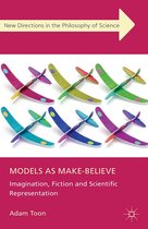 New Directions in the Philosophy of Science - Models as Make-Believe