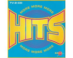 More More More Hits
