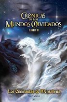 Cr nicas de Los Mundos Olvidados Los Onninautas de Mensabruo