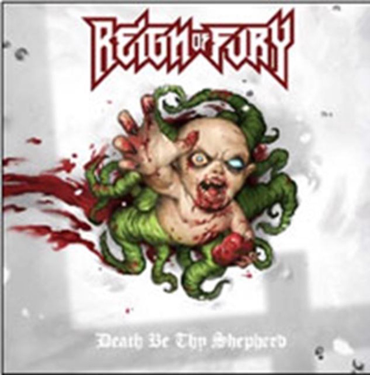 Death Be Thy Shepherd
