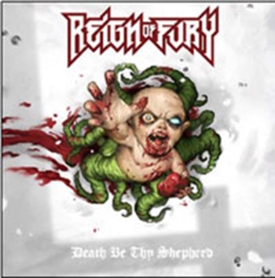 Death Be Thy Shepherd