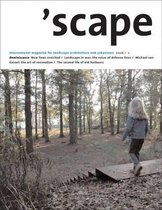 Scape: The International Magazine of Landscape Architecture and Urbanism