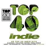 Top 40 - Indie