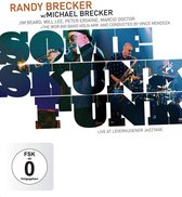 Some Skunk Funk-dvd