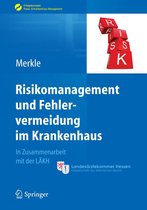 Erfolgskonzepte Praxis- & Krankenhaus-Management - Risikomanagement und Fehlervermeidung im Krankenhaus