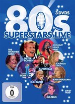 80s Superstars Live