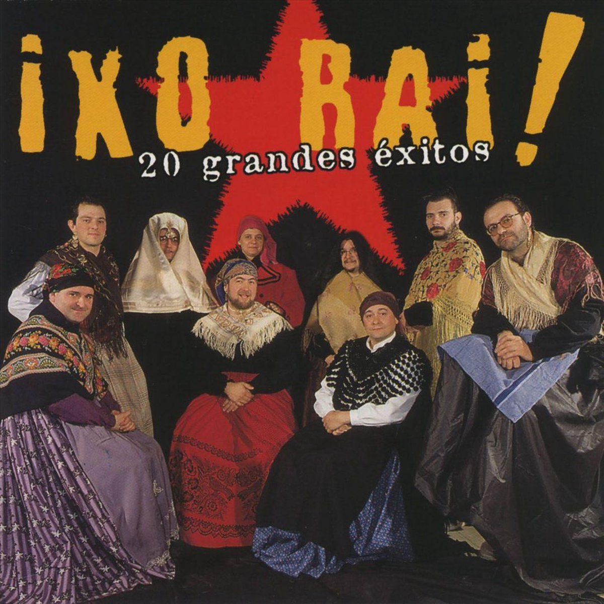 20 Grandes Exitos
