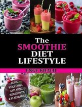 Hair Grow Secrets-The Smoothie Diet Lifestyle