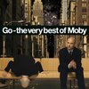 Moby - Go The Very Best Of Moby