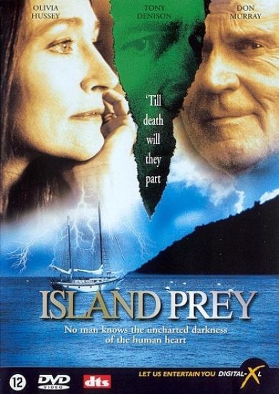 Island Prey